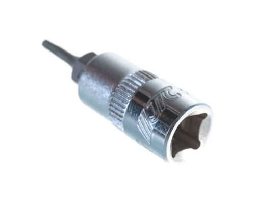 Бита-головка 1/4” TORX T7х37мм JTC 23707