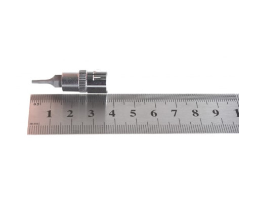 Бита-головка 1/4” TORX T7х37мм JTC 23707
