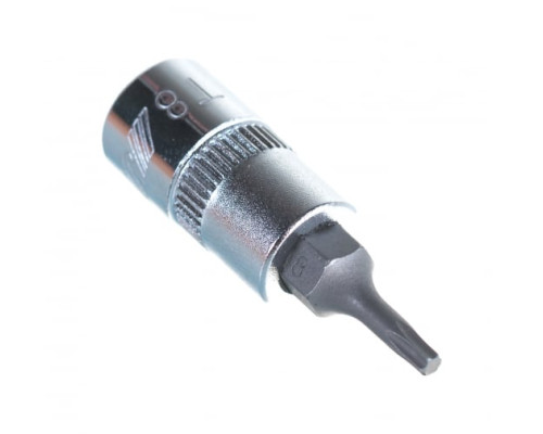Бита-головка 1/4” TORX T8х37мм JTC 23708
