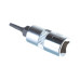 Бита-головка 1/4” TORX T8х37мм JTC 23708