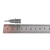 Бита-головка 1/4” TORX T8х37мм JTC 23708