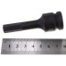 Бита-головка ударная 1/2" HEX 10х78 мм JTC 447910