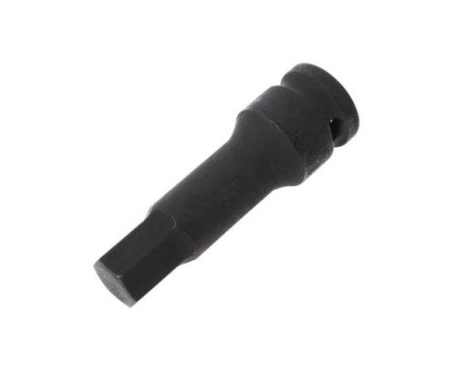 Бита-головка ударная 1/2” HEX 14х78мм JTC 447914