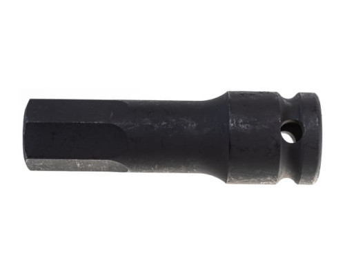 Бита-головка ударная 1/2” HEX 17х78мм JTC 447917