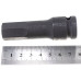 Бита-головка ударная 1/2” HEX 17х78мм JTC 447917