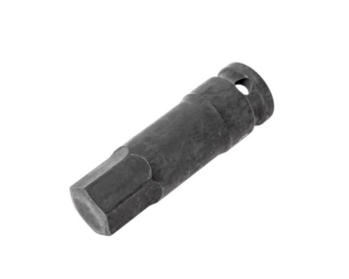Бита-головка ударная 1/2” HEX 19х78мм JTC 447919