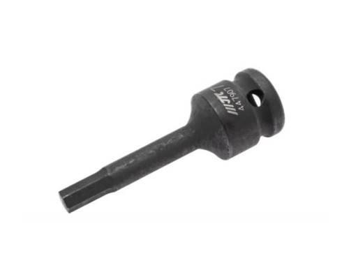 Бита-головка ударная 1/2” HEX 7х78мм JTC 447907