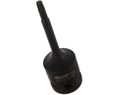 Бита-головка ударная 1/2” TORX T25х78мм JTC 447825