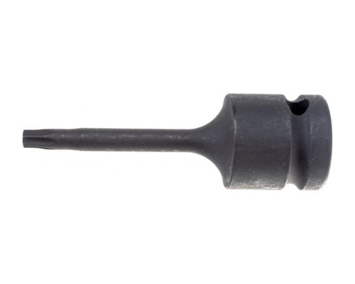 Бита-головка ударная 1/2” TORX T27х78мм JTC 447827