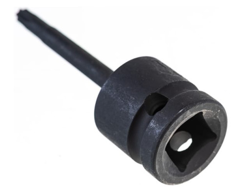 Бита-головка ударная 1/2” TORX T27х78мм JTC 447827