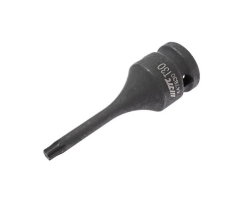 Бита-головка ударная 1/2” TORX T30х78мм JTC 447830