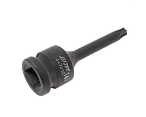 Бита-головка ударная 1/2” TORX T40х78мм JTC 447840