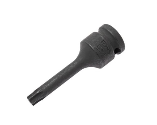 Бита-головка ударная 1/2” TORX T45х78мм JTC 447845