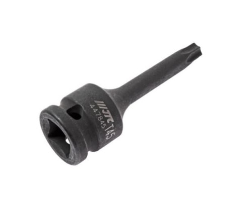 Бита-головка ударная 1/2” TORX T45х78мм JTC 447845
