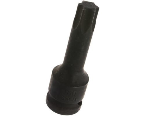 Бита-головка ударная 1/2” TORX T60х78мм JTC 447860