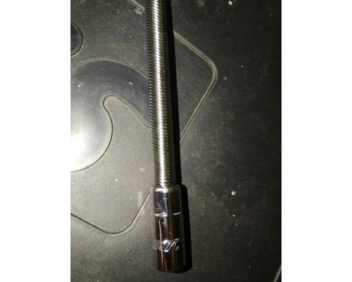 Гибкий удлинитель 1/4" 152мм JTC-3741