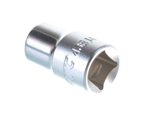 Головка торцевая 1/2” 14 L=38мм JTC 43814 Головка торцевая 1/2” 14 L=38мм JTC 43814