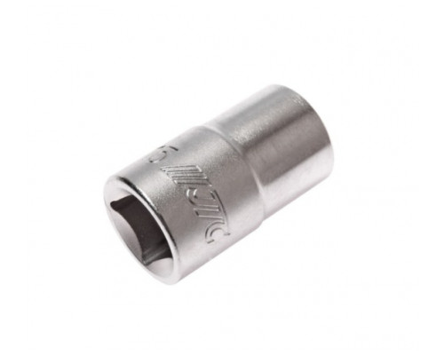 Головка торцевая 1/2” 15 L=38мм JTC 43815 Головка торцевая 1/2” 15 L=38мм JTC 43815