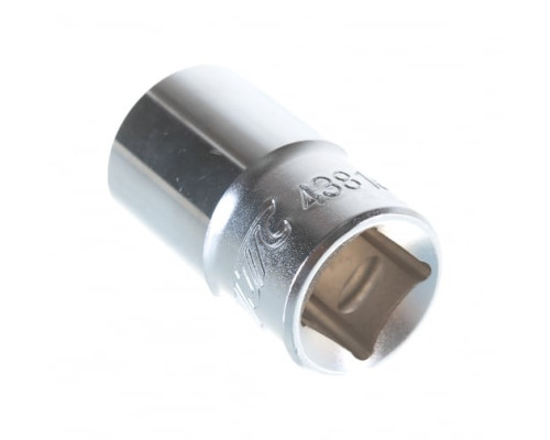Головка торцевая 1/2” 16 L=38мм JTC 43816 Головка торцевая 1/2” 16 L=38мм JTC 43816