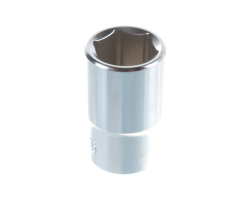 Головка торцевая 1/2” 16 L=38мм JTC 43816 Головка торцевая 1/2” 16 L=38мм JTC 43816
