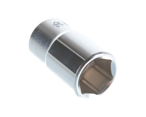 Головка торцевая 1/2” 16 L=38мм JTC 43816 Головка торцевая 1/2” 16 L=38мм JTC 43816