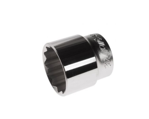 Головка торцевая 1/2” 32 12-ти гранная L=42мм JTC 43932