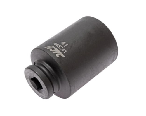 Головка торцевая 1/2” 41 ударная высокая L=82мм JTC 448241