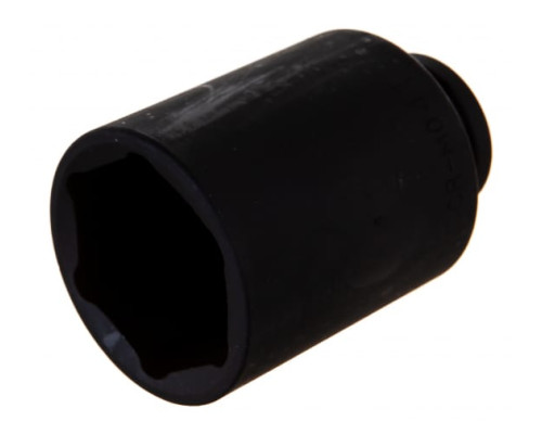 Головка торцевая 1/2” 41 ударная высокая L=82мм JTC 448241