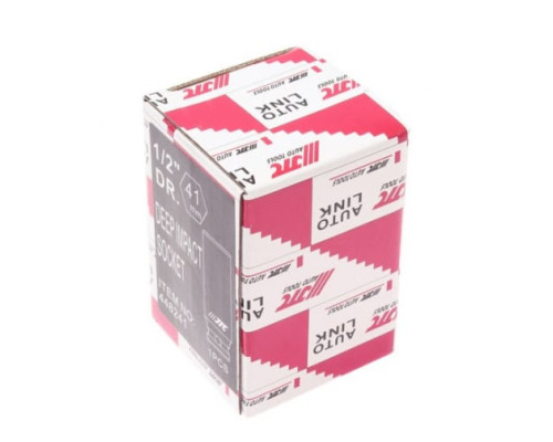 Головка торцевая 1/2” 41 ударная высокая L=82мм JTC 448241