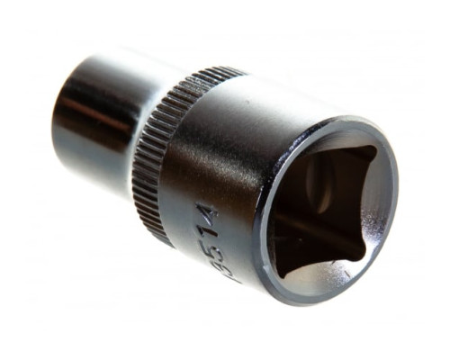 Головка торцевая 1/2” TORX E14х38мм JTC 43514