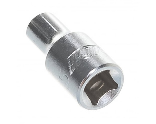 Головка торцевая 1/4” 05 JTC 22505