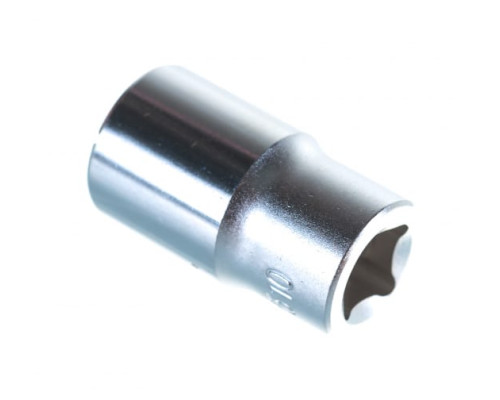 Головка торцевая 1/4” 10 JTC 22510