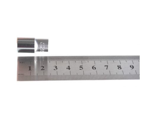 Головка торцевая 1/4” 10 JTC 22510