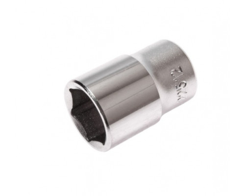 Головка торцевая 1/4” 12 JTC 22512