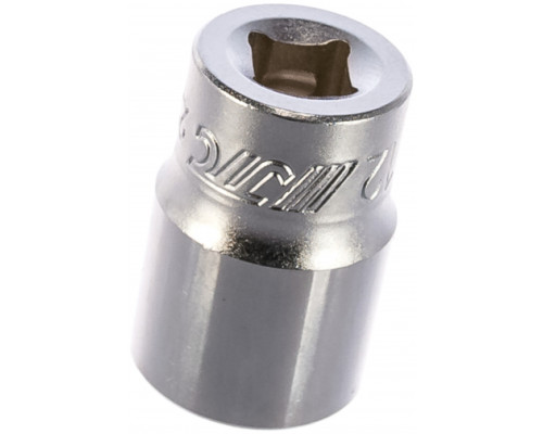 Головка торцевая 1/4” 12 JTC 22512