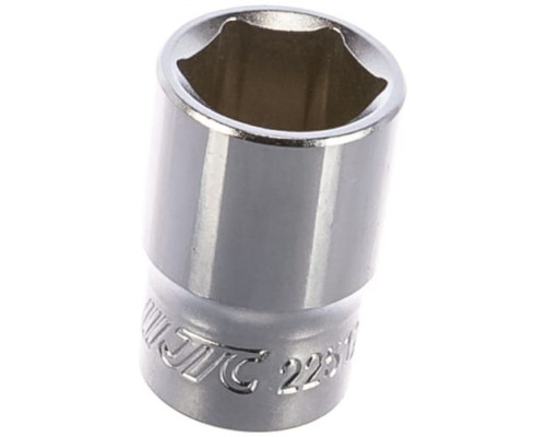 Головка торцевая 1/4” 12 JTC 22512