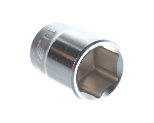 Головка торцевая 1/4” 14 JTC 22514