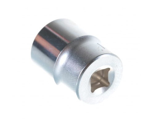 Головка торцевая 1/4” 14 JTC 22514