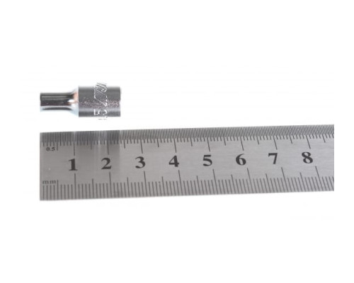 Головка торцевая 1/4” 4.5 JTC 22545