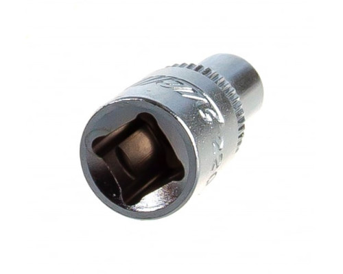 Головка торцевая TORX (1/4"; E6; 25 мм) JTC JTC-22006