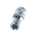 Головка торцевая TORX (1/4; E7; 25 мм) JTC JTC-22007