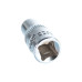Головка торцевая TORX (1/4; E7; 25 мм) JTC JTC-22007