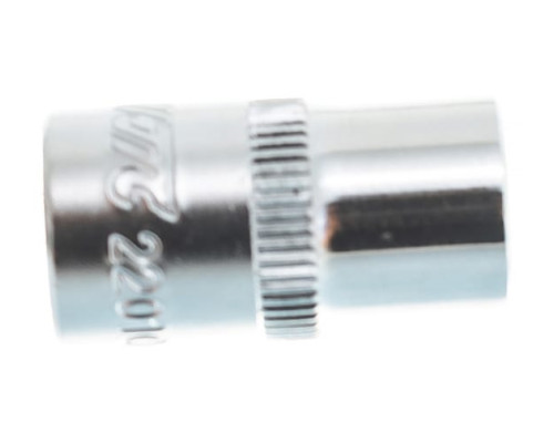 Головка торцевая TORX (1/4"; E10; 25 мм) JTC JTC-22010