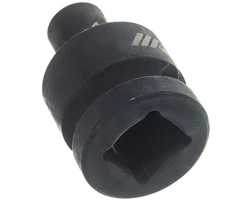 Головка торцевая ударная (E8; 1/2DR) JTC 443508