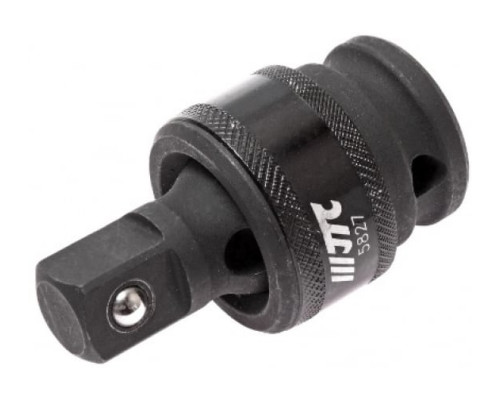 Карданный шаровый ударный переходник ключа 1/2" JTC-5827