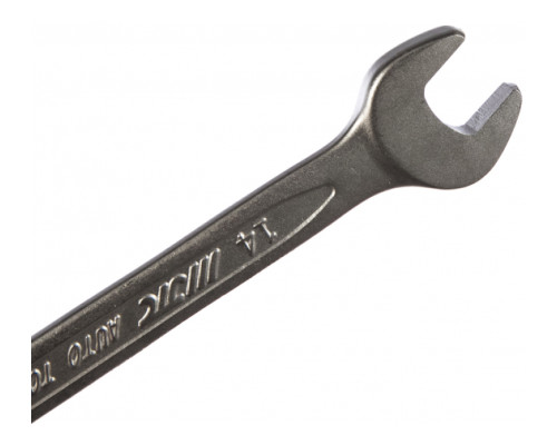 Комбинированный ключ 14мм JTC-AE2414