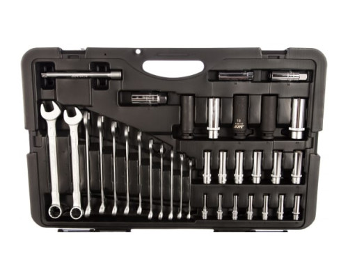 Набор инструментов 216 предметов JTC H216C-B72