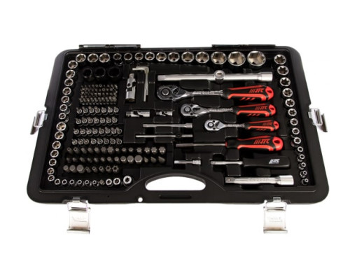 Набор инструментов 216 предметов JTC H216C-B72