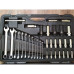 Набор инструментов 216 предметов JTC H216C-B72