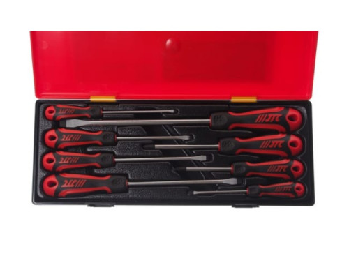 Набор отверток 8 предметов JTC K7086